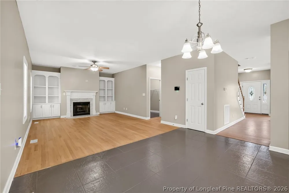 38 Carteret Court Spring Lake, NC 28390