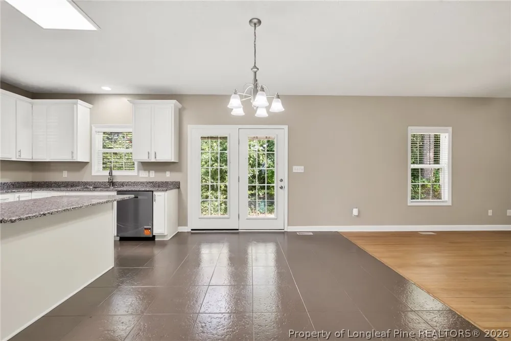 38 Carteret Court Spring Lake, NC 28390