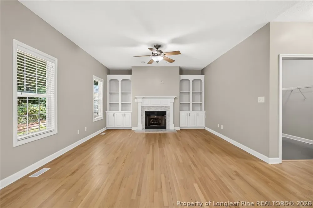 38 Carteret Court Spring Lake, NC 28390