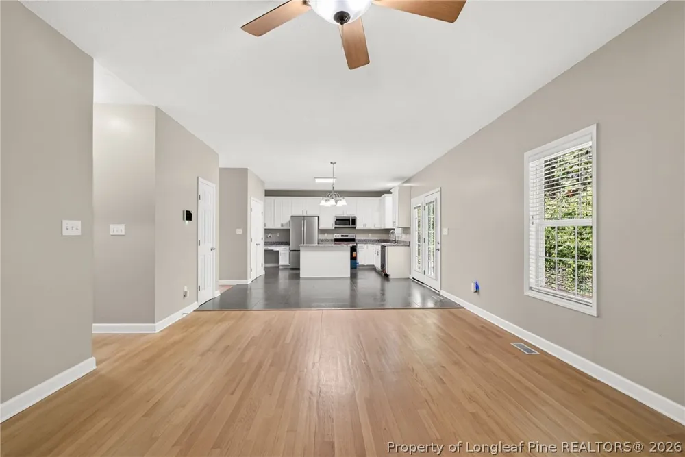 38 Carteret Court Spring Lake, NC 28390