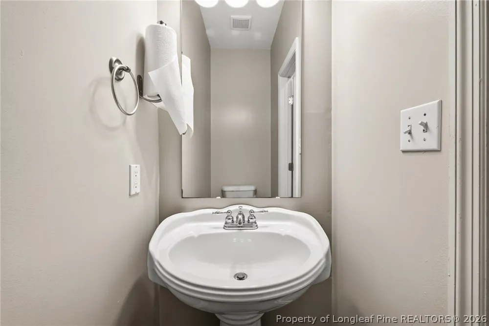 38 Carteret Court Spring Lake, NC 28390