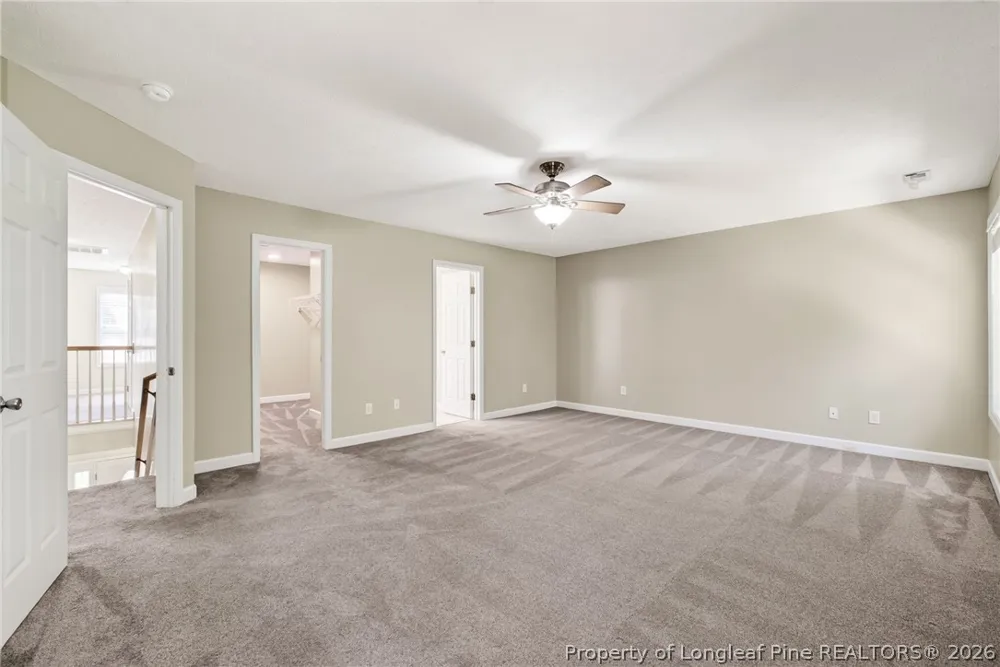 38 Carteret Court Spring Lake, NC 28390
