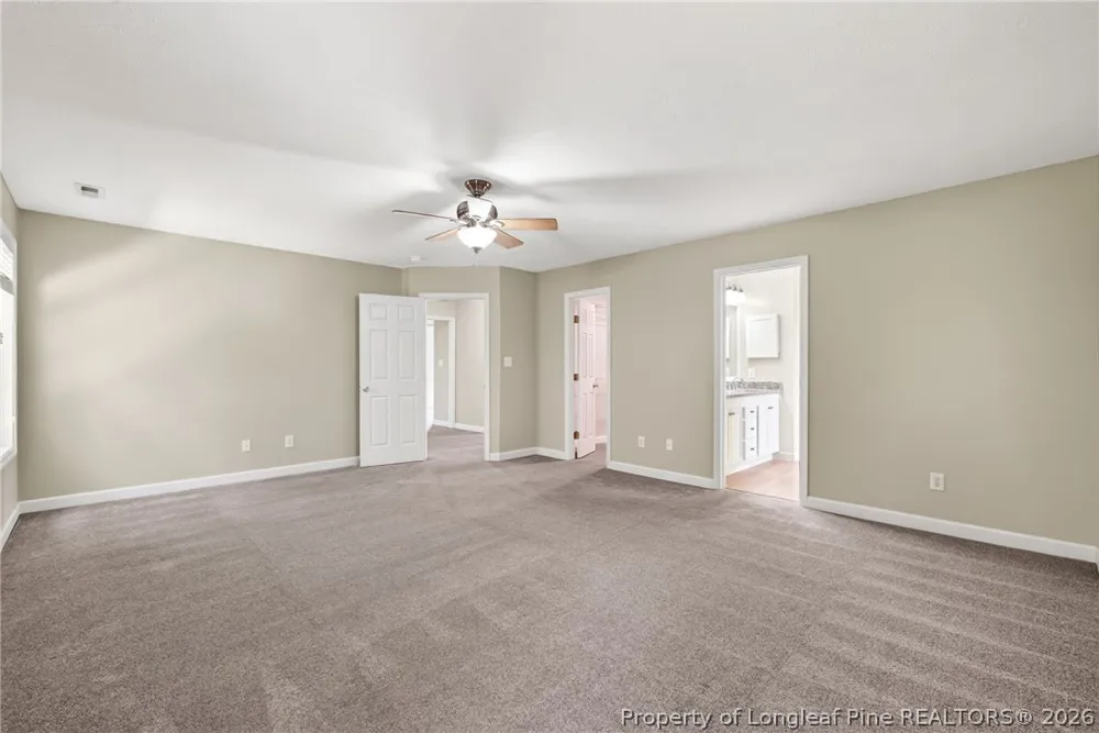 38 Carteret Court Spring Lake, NC 28390
