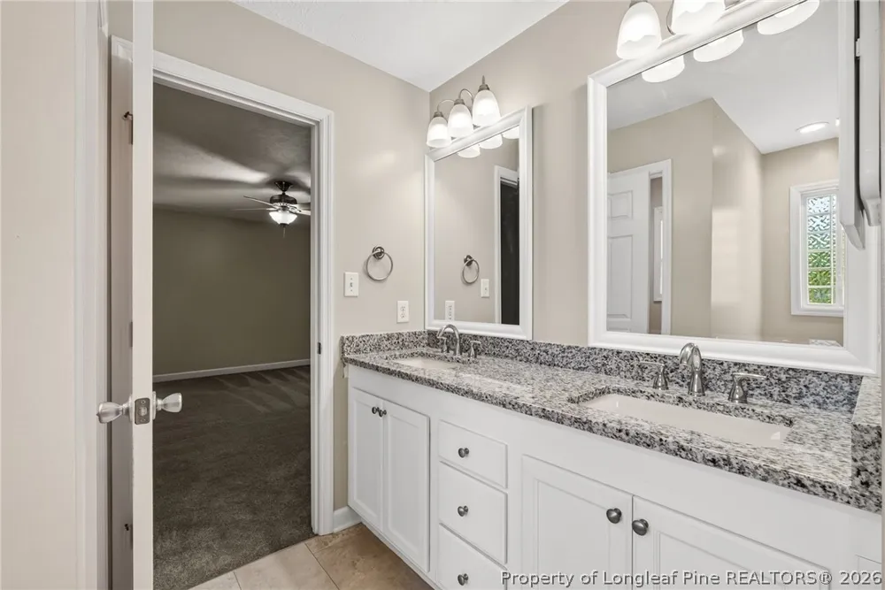 38 Carteret Court Spring Lake, NC 28390