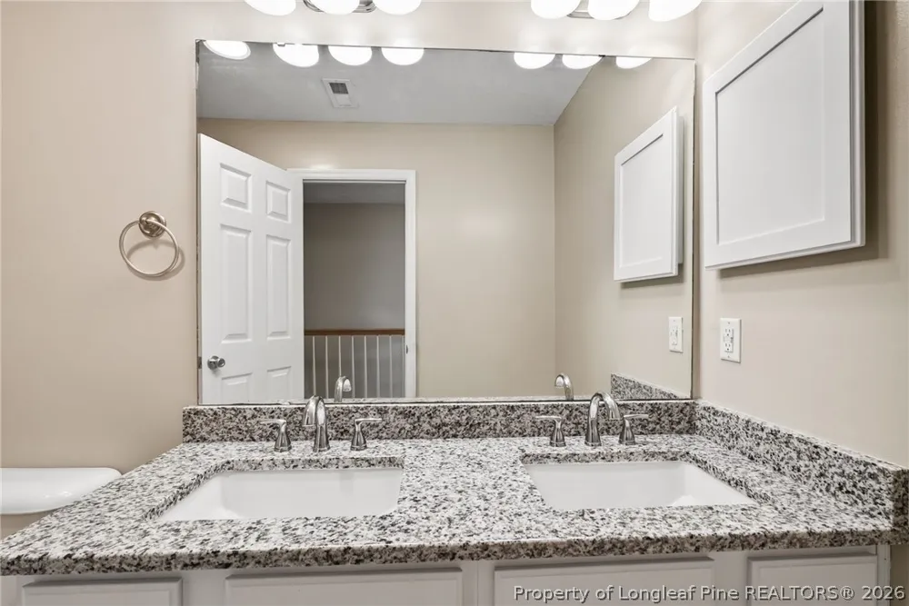 38 Carteret Court Spring Lake, NC 28390