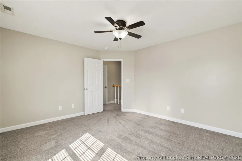 38 Carteret Court Spring Lake, NC 28390