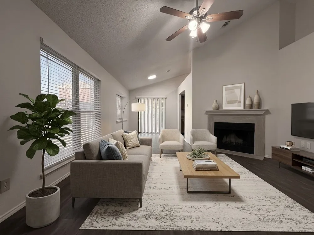 1334 Mimosa Lane Lewisville, TX 75077