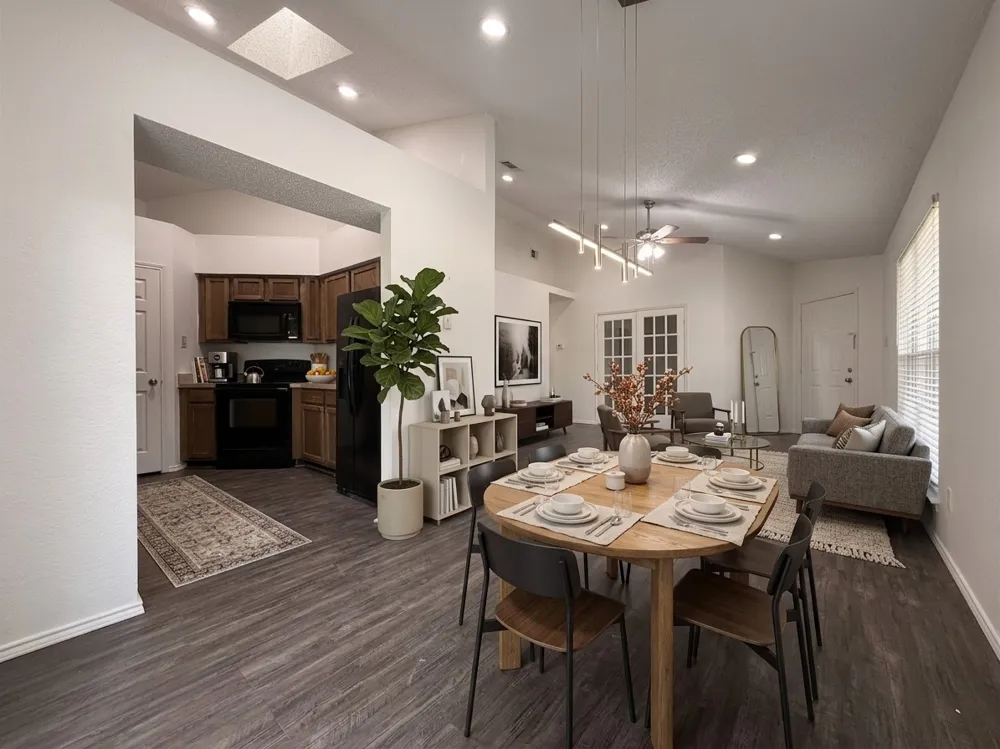 1334 Mimosa Lane Lewisville, TX 75077