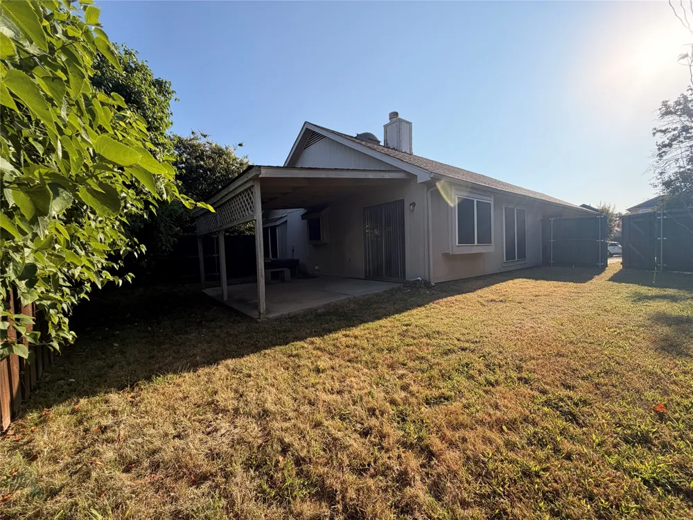 1334 Mimosa Lane Lewisville, TX 75077
