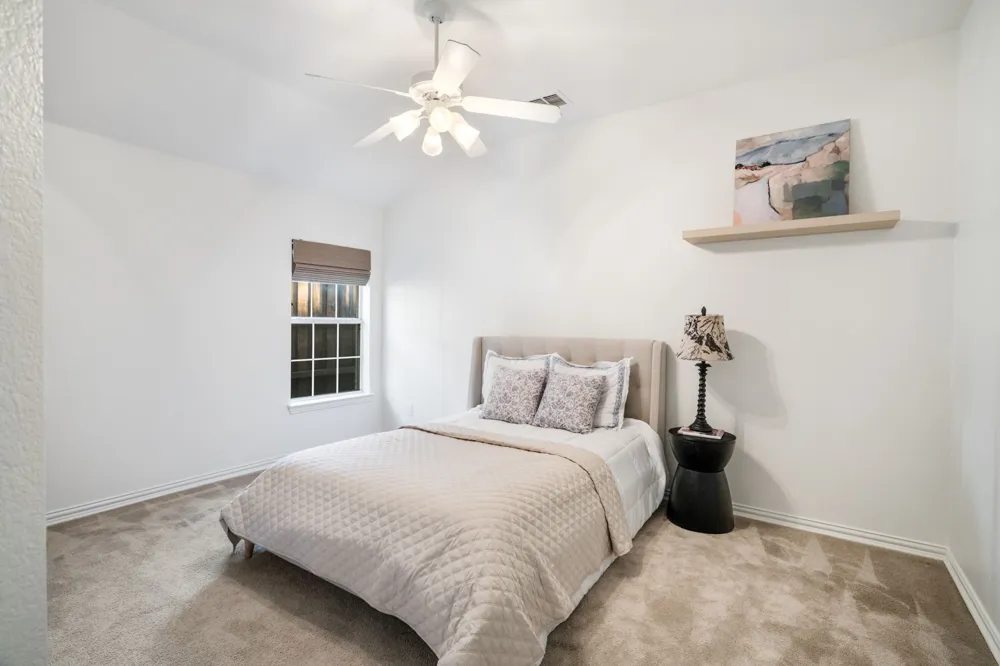 804 SWORD BRIDGE DRIVE Lewisville, TX 75056