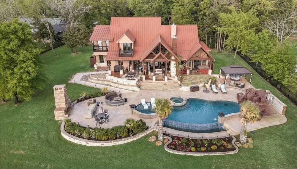 146 SE County Road 2230k Corsicana, TX 75109