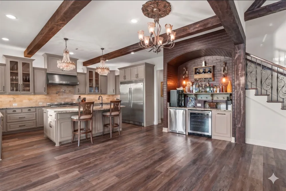 146 SE County Road 2230k Corsicana, TX 75109