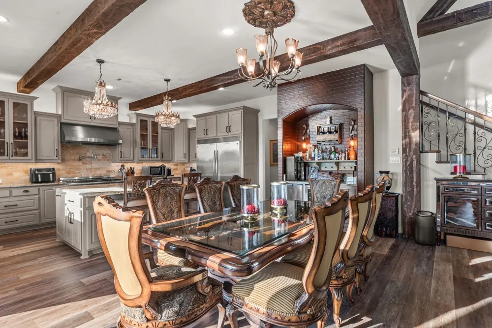 146 SE County Road 2230k Corsicana, TX 75109