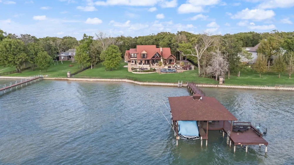 146 SE County Road 2230k Corsicana, TX 75109