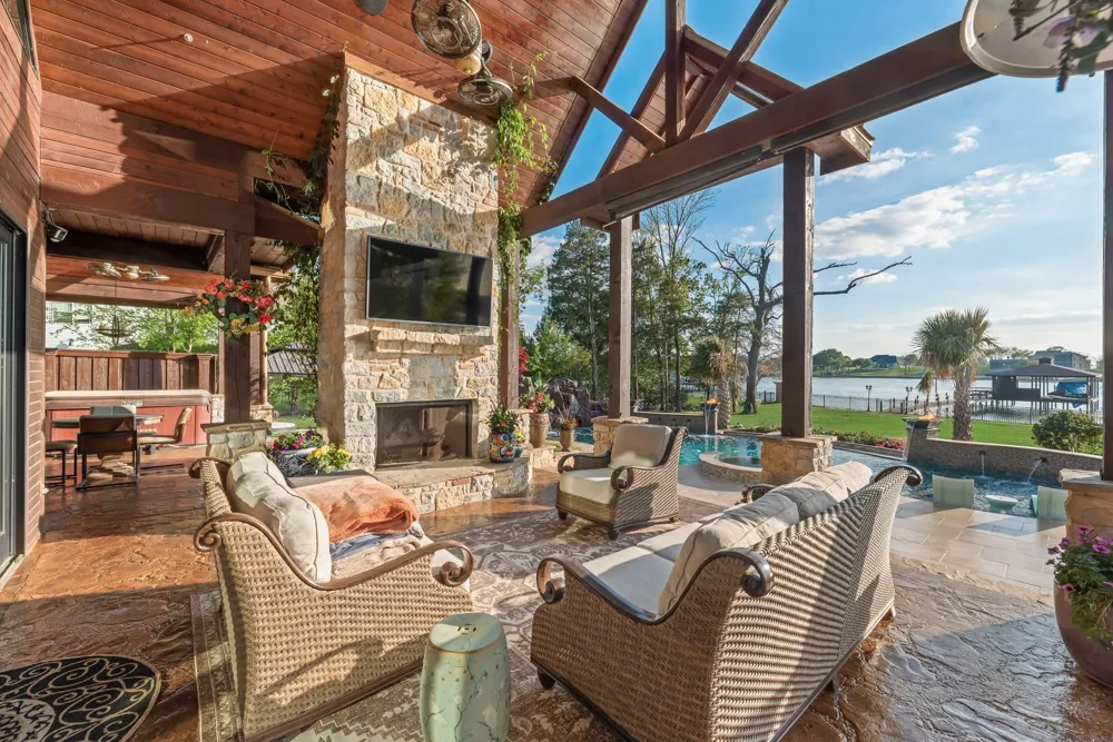 146 SE County Road 2230k Corsicana, TX 75109