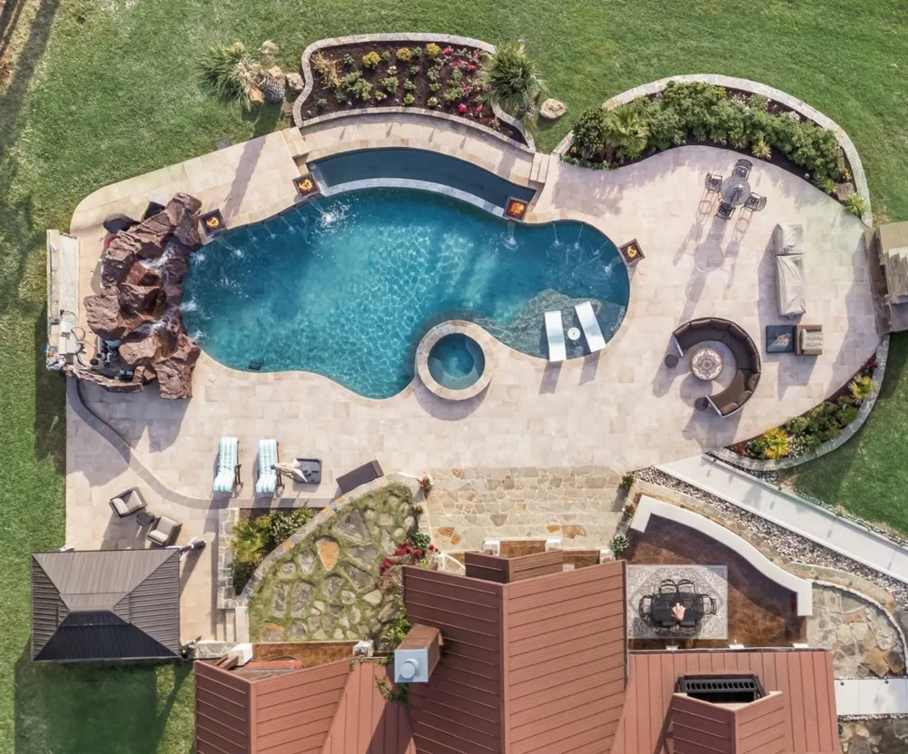 146 SE County Road 2230k Corsicana, TX 75109