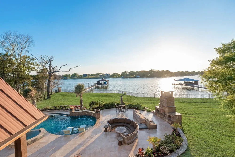 146 SE County Road 2230k Corsicana, TX 75109