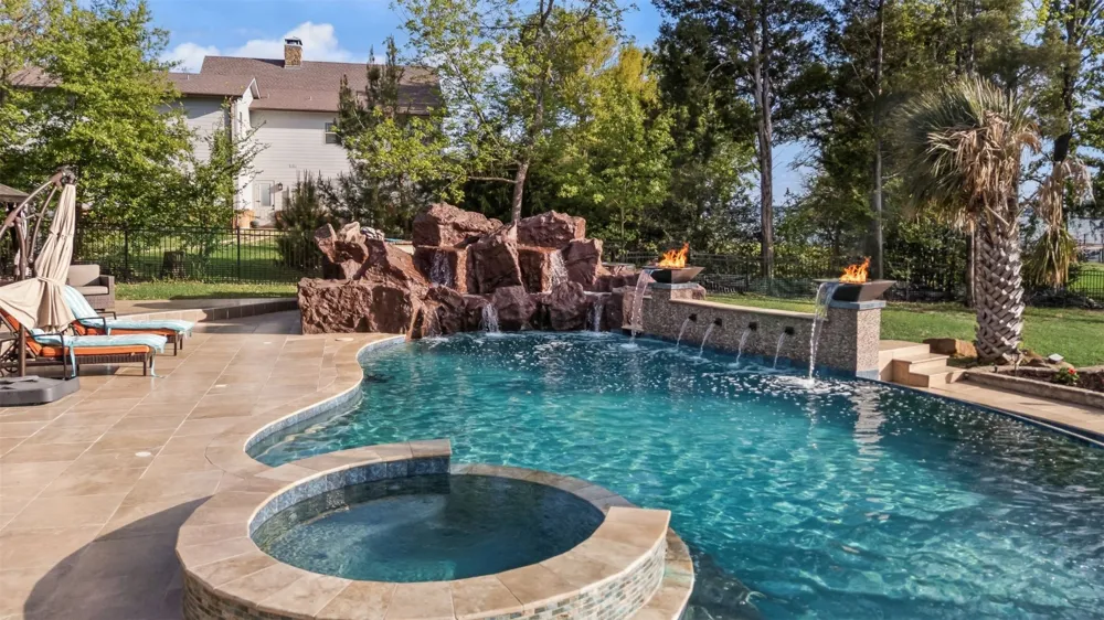 146 SE County Road 2230k Corsicana, TX 75109