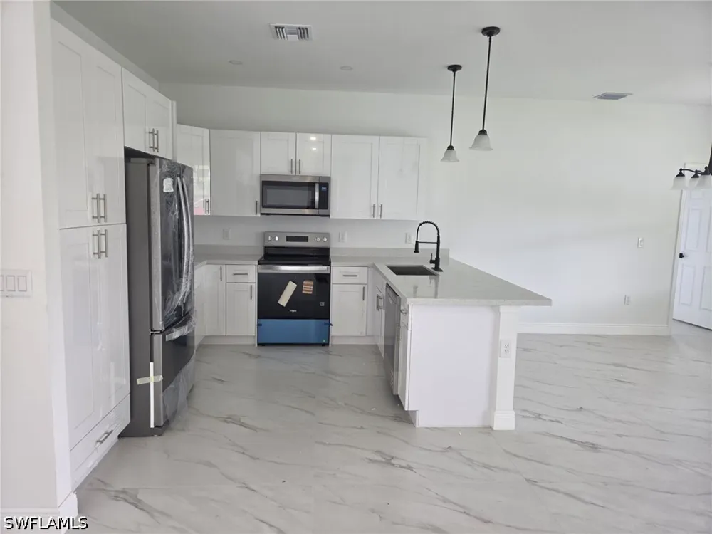E 13 STREET Lehigh Acres, FL 33972