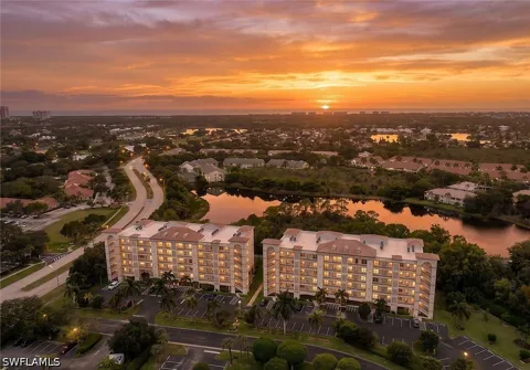 Trails Edge Boulevard #602