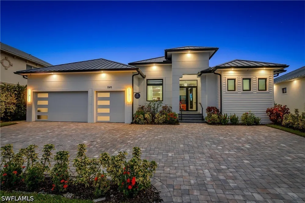 Rose Court Marco Island, FL 34145