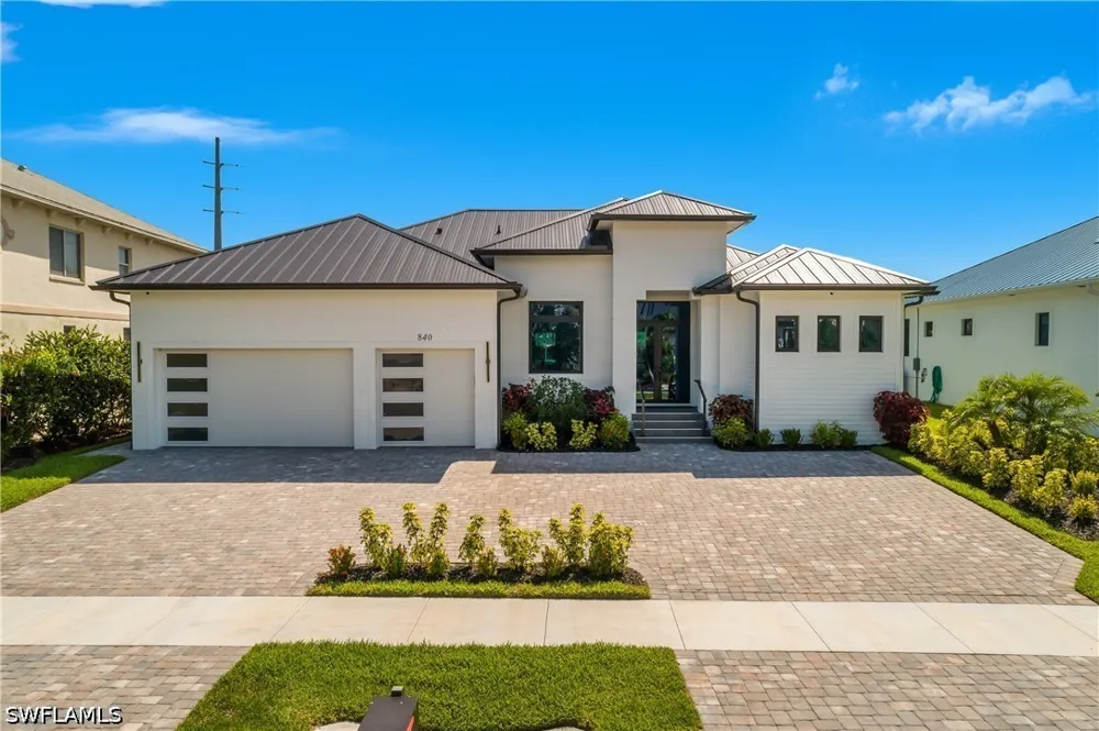 Rose Court Marco Island, FL 34145