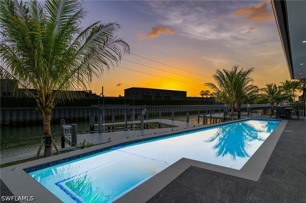 Rose Court Marco Island, FL 34145
