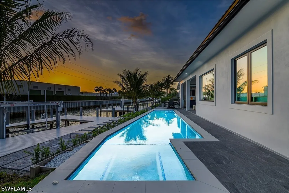 Rose Court Marco Island, FL 34145