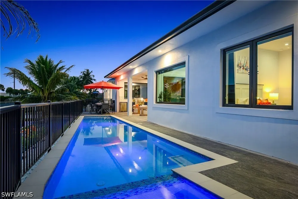 Rose Court Marco Island, FL 34145