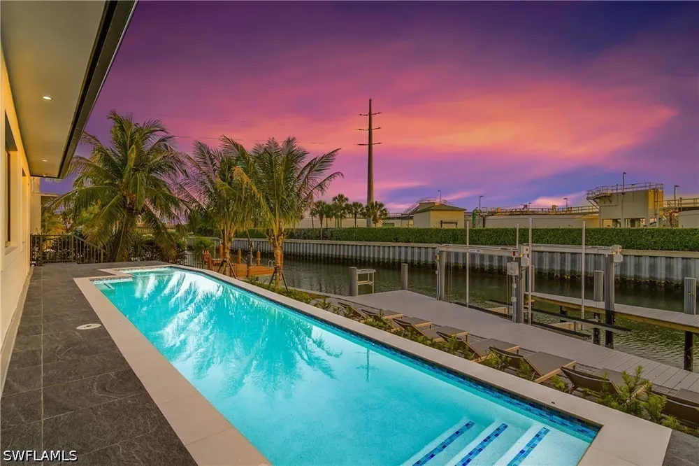 Rose Court Marco Island, FL 34145