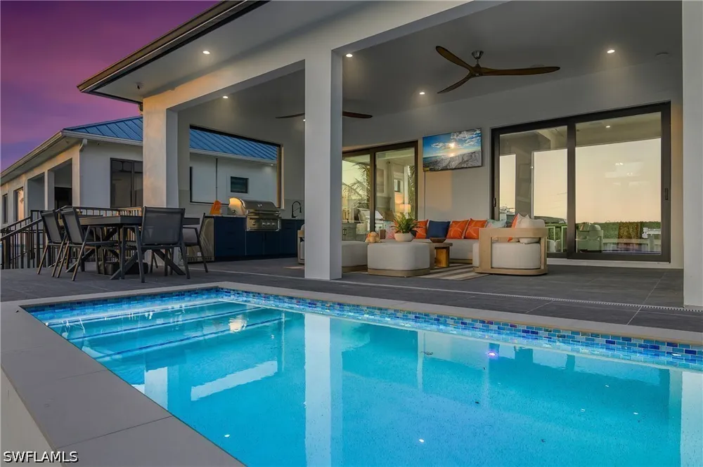 Rose Court Marco Island, FL 34145