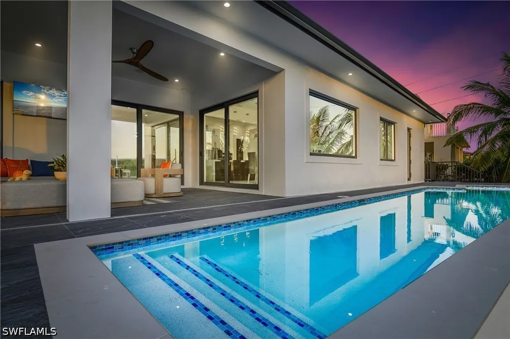 Rose Court Marco Island, FL 34145