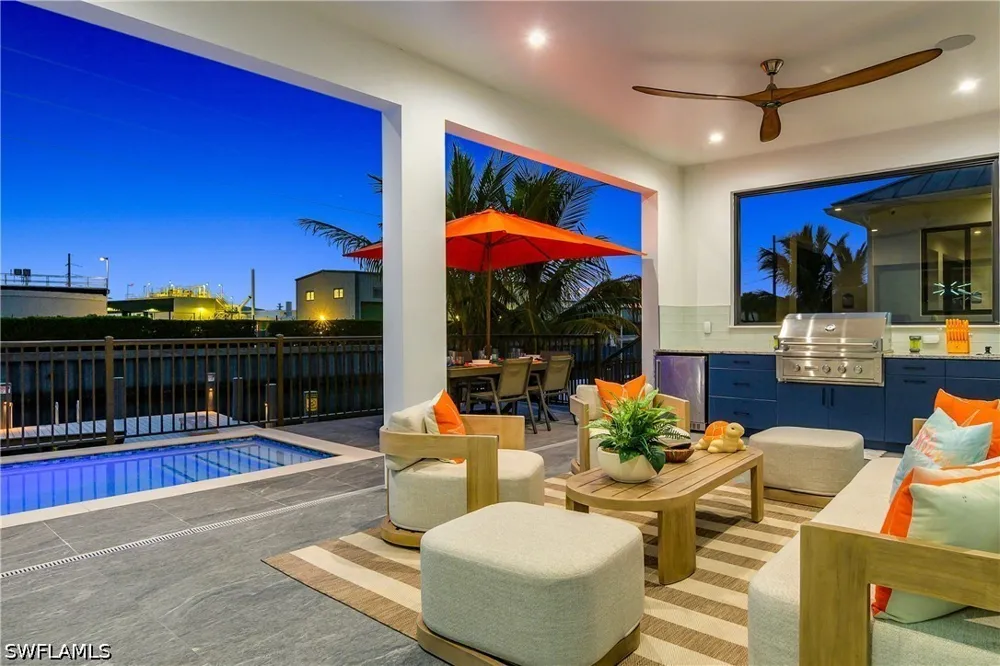 Rose Court Marco Island, FL 34145
