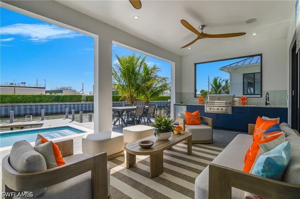 Rose Court Marco Island, FL 34145