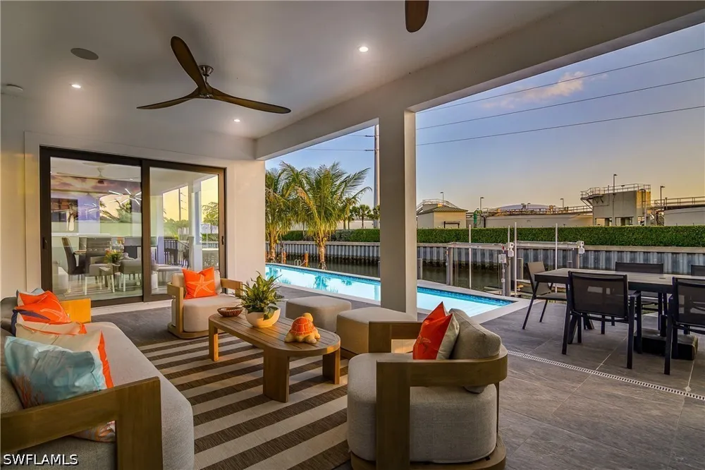 Rose Court Marco Island, FL 34145