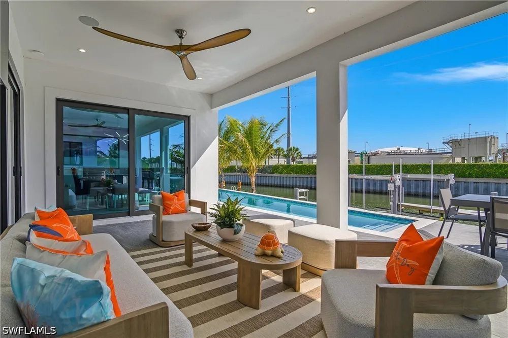 Rose Court Marco Island, FL 34145