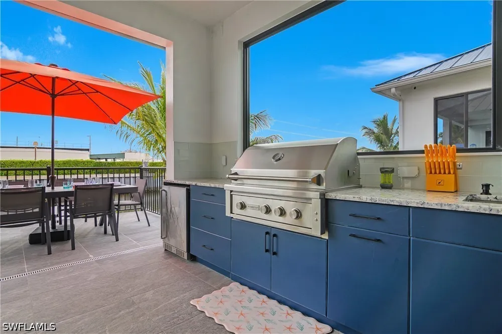 Rose Court Marco Island, FL 34145