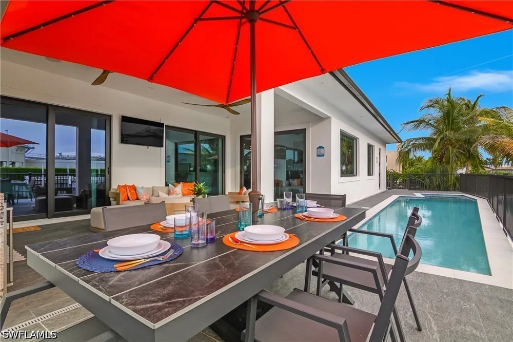 Rose Court Marco Island, FL 34145