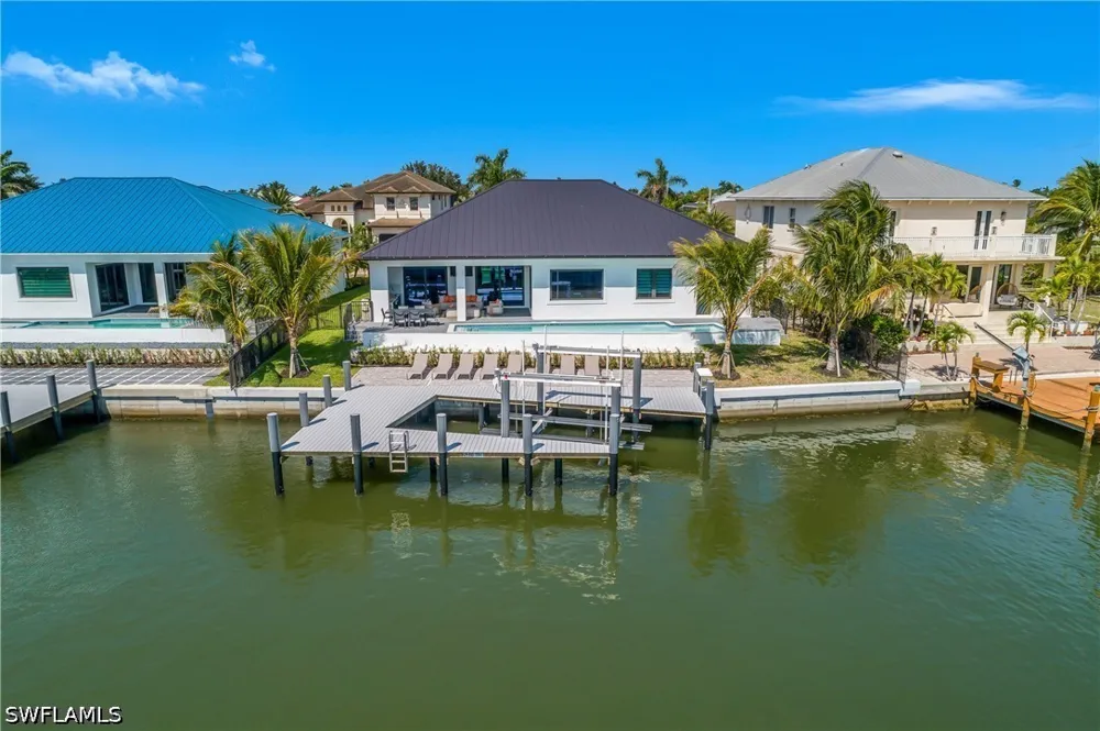 Rose Court Marco Island, FL 34145