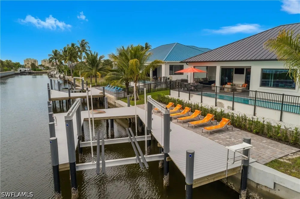 Rose Court Marco Island, FL 34145