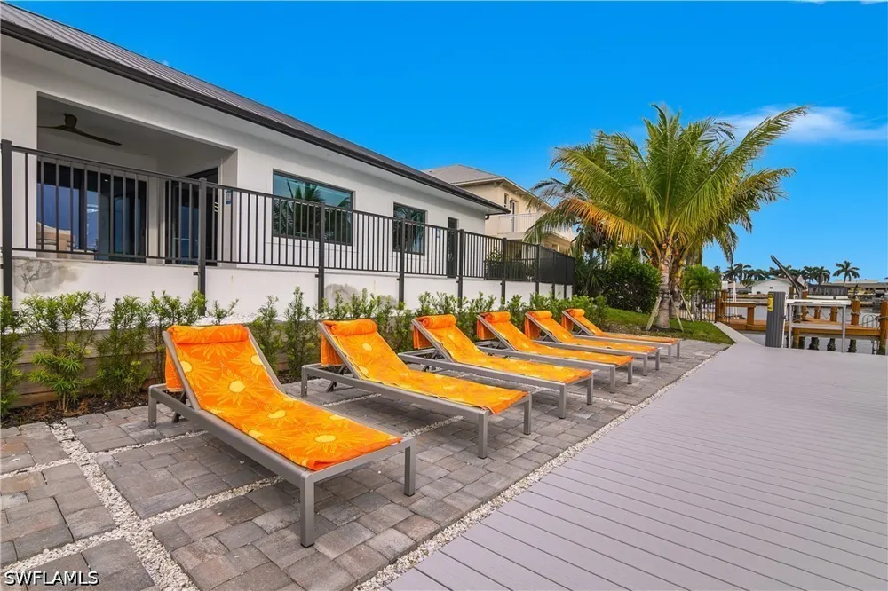 Rose Court Marco Island, FL 34145