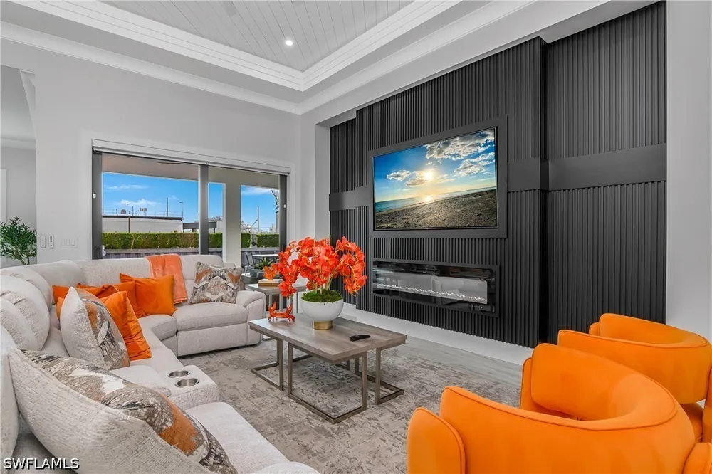Rose Court Marco Island, FL 34145