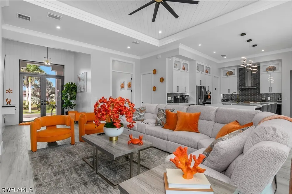 Rose Court Marco Island, FL 34145