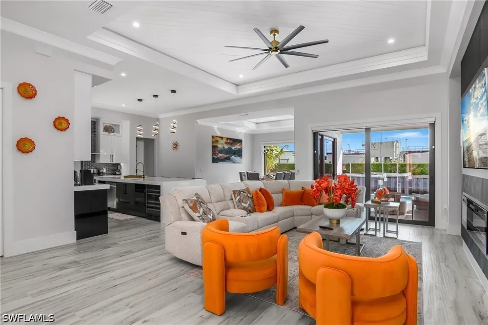 Rose Court Marco Island, FL 34145
