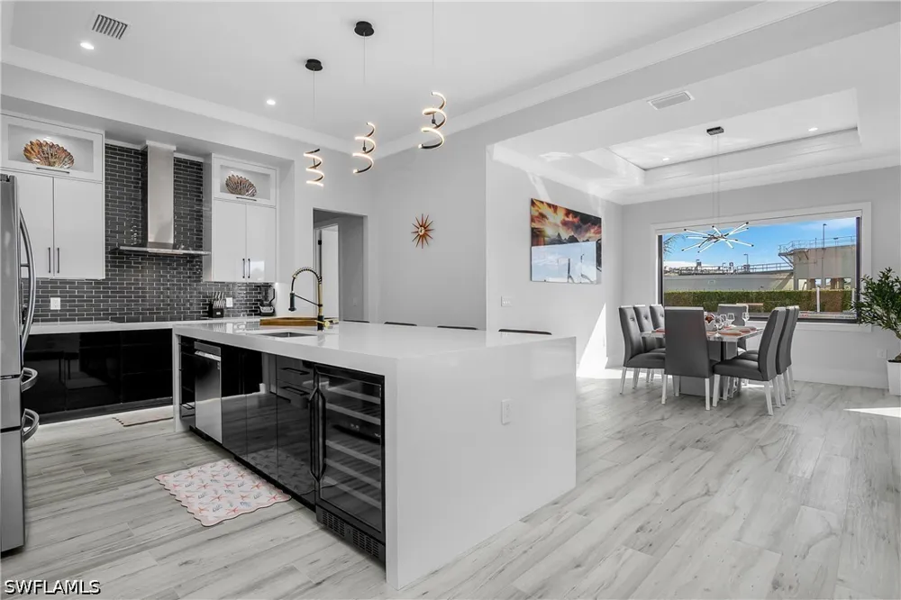 Rose Court Marco Island, FL 34145