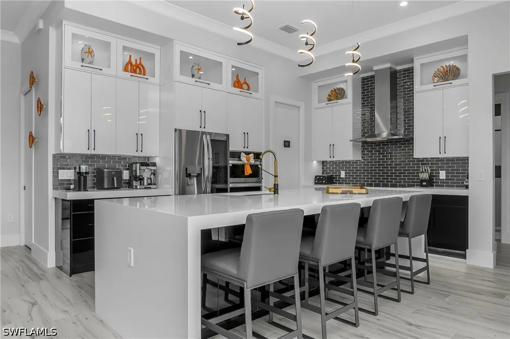 Rose Court Marco Island, FL 34145