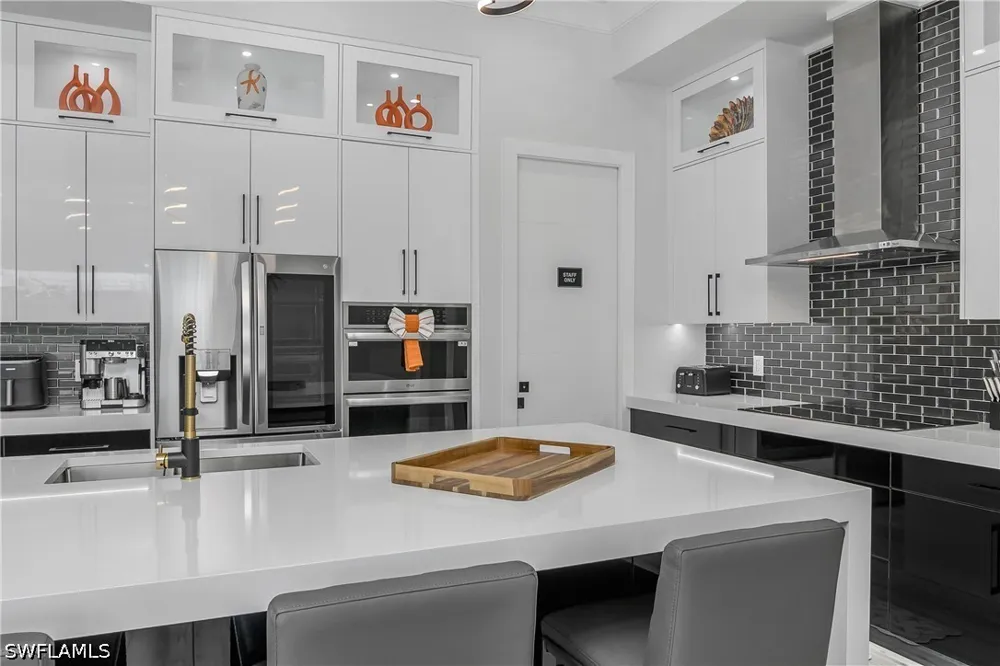 Rose Court Marco Island, FL 34145