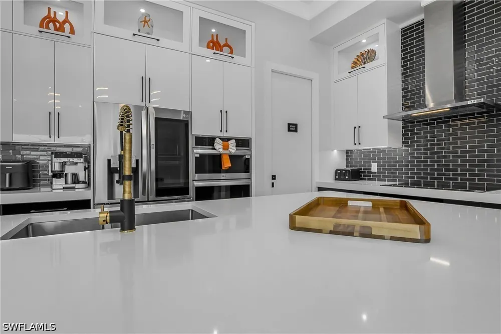Rose Court Marco Island, FL 34145