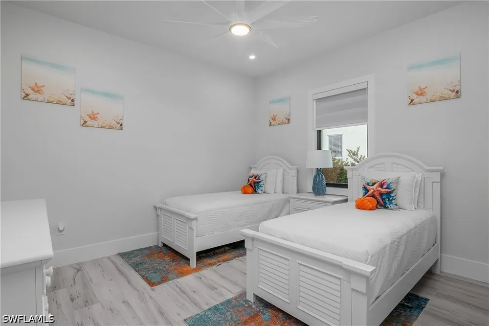 Rose Court Marco Island, FL 34145