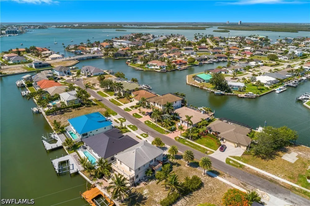 Rose Court Marco Island, FL 34145